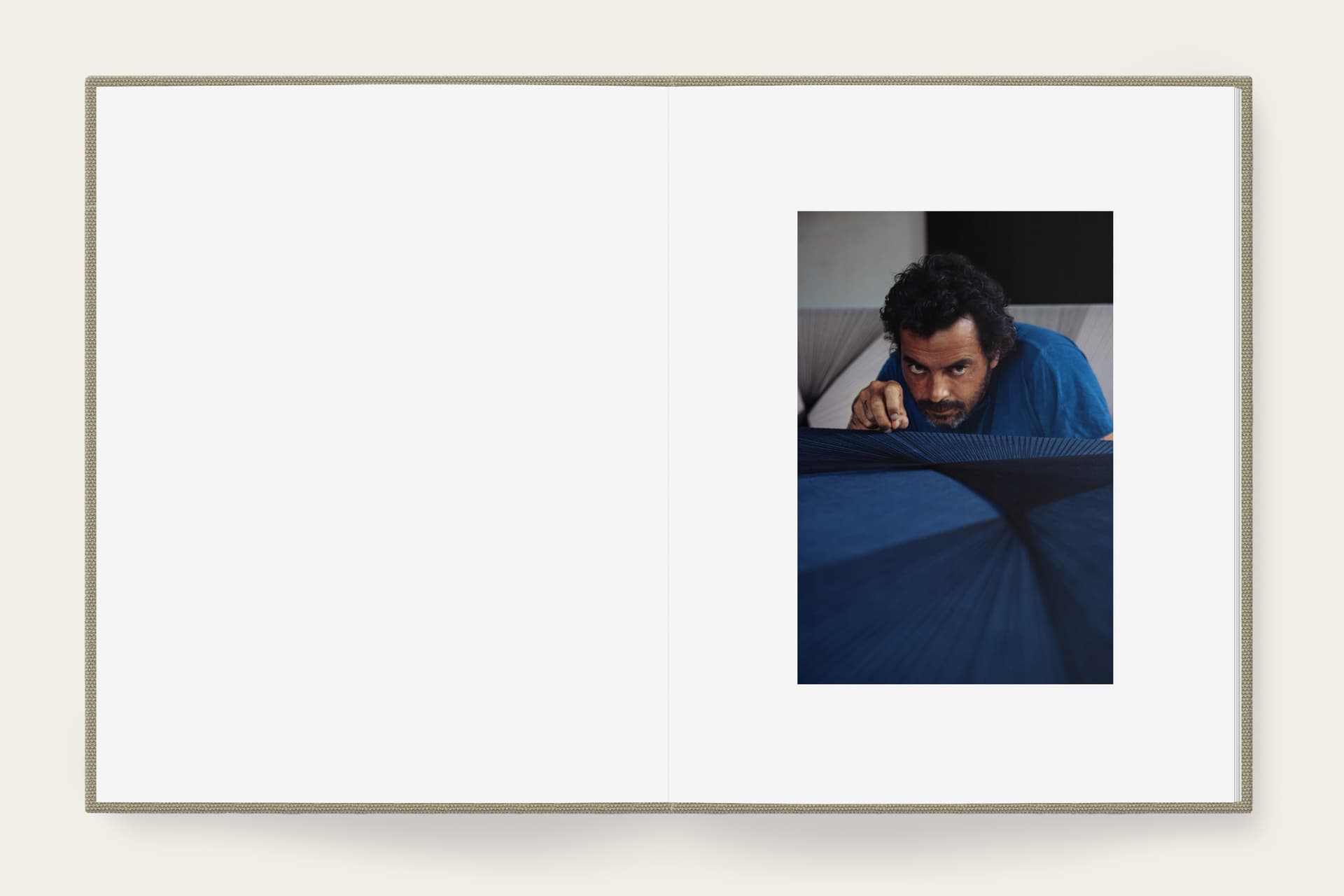 The Absence of Void 5